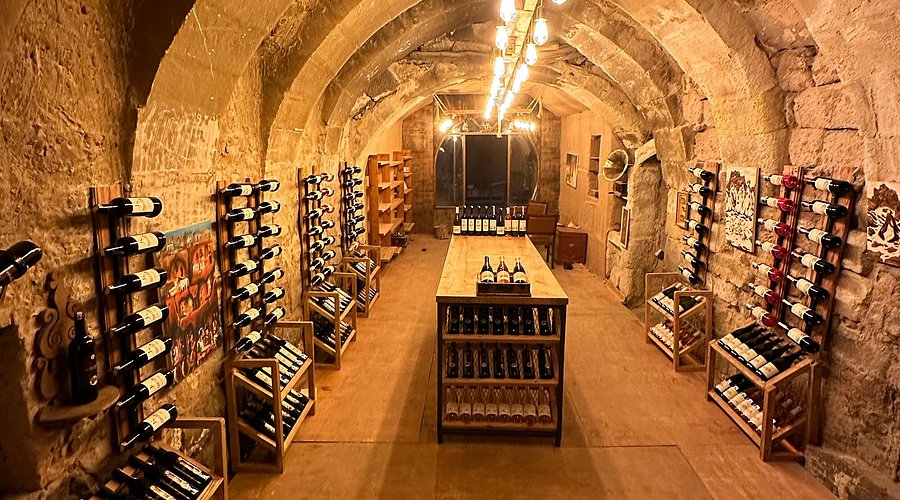Wine Tasting